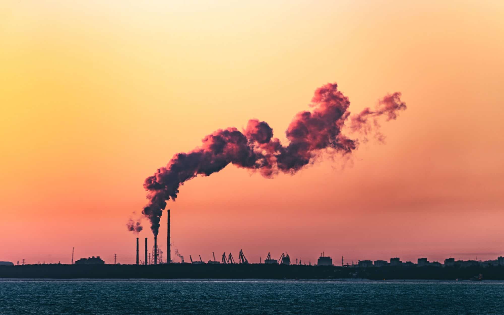 5 reasons why higher carbon prices require stronger green industrial policy