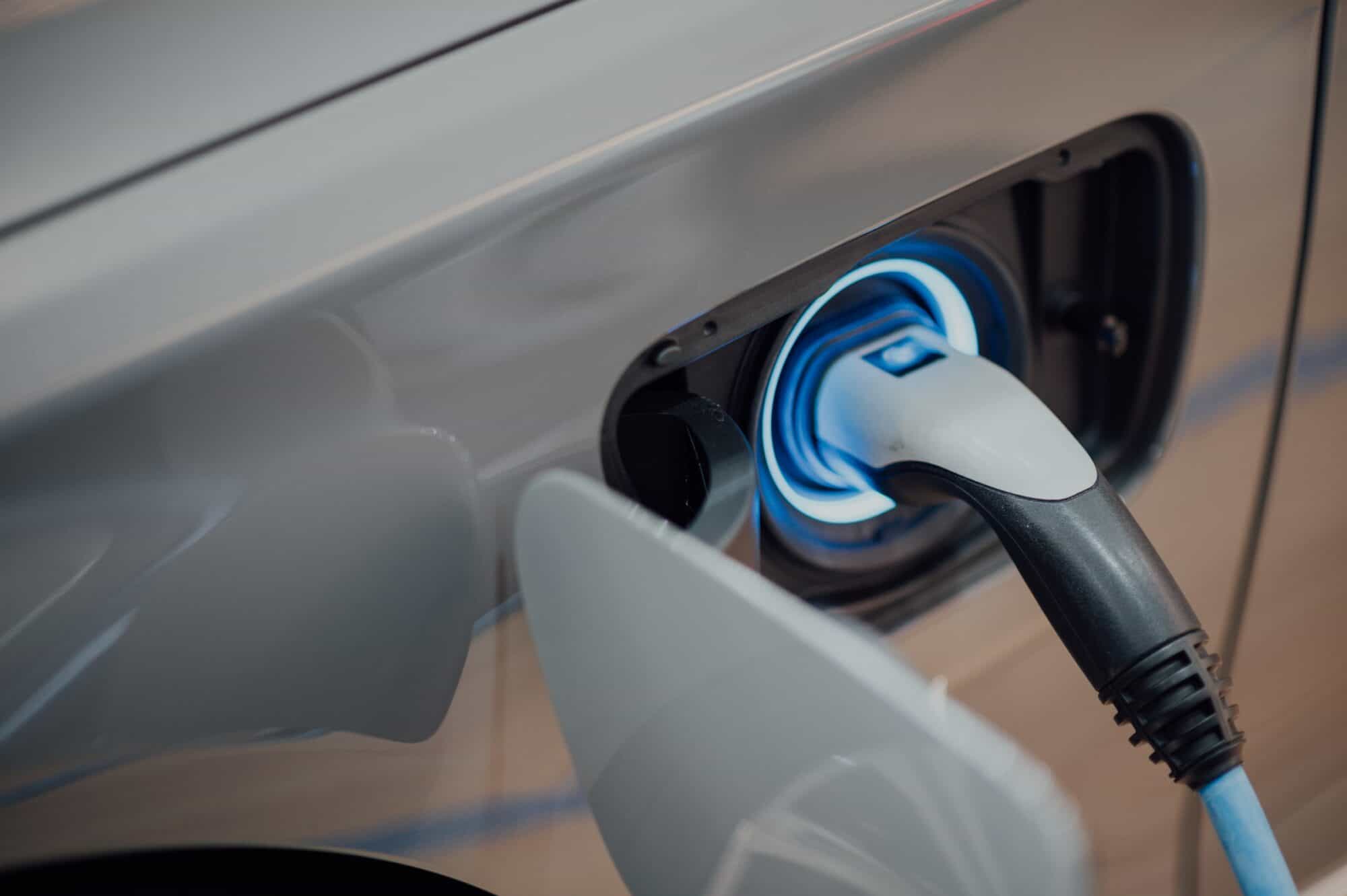 Budget 2022 bets on electric cars and tech incentives to decarbonize economy
