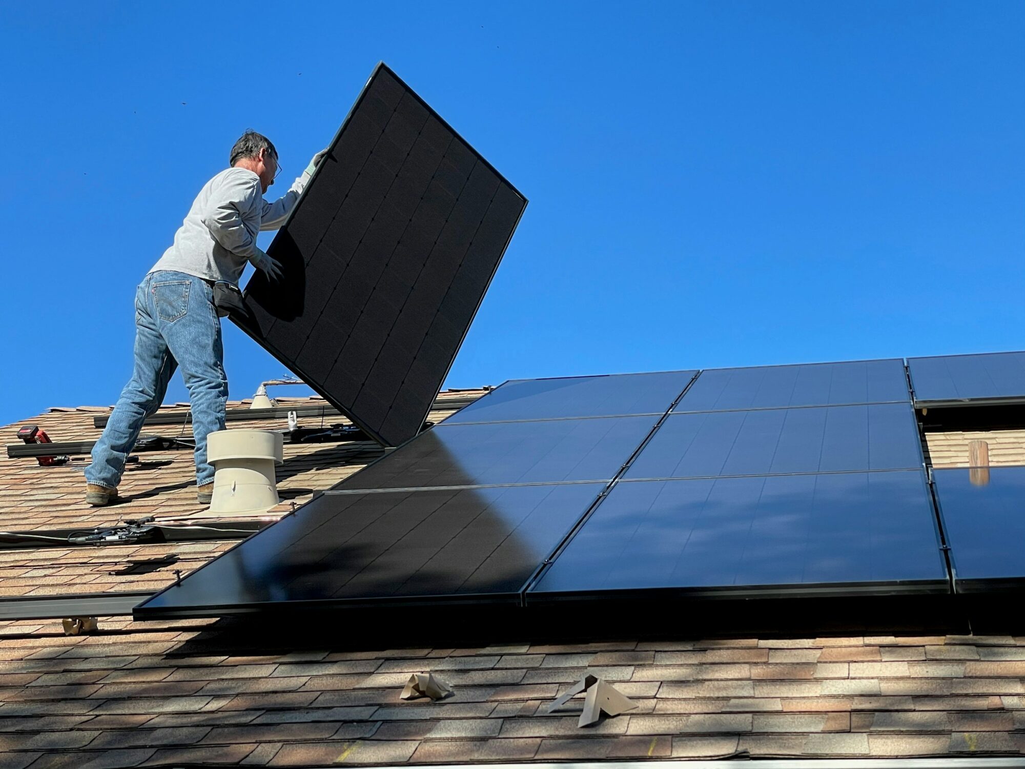 Energy costs, climate crisis spur need for home retrofit plan