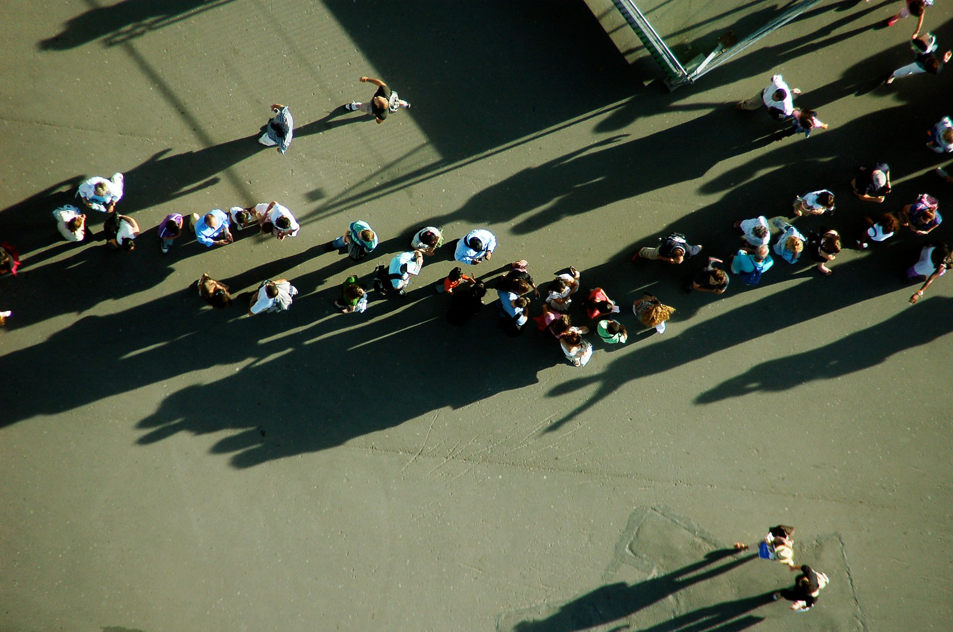 Youth unemployment and Canada’s jobless non-recovery