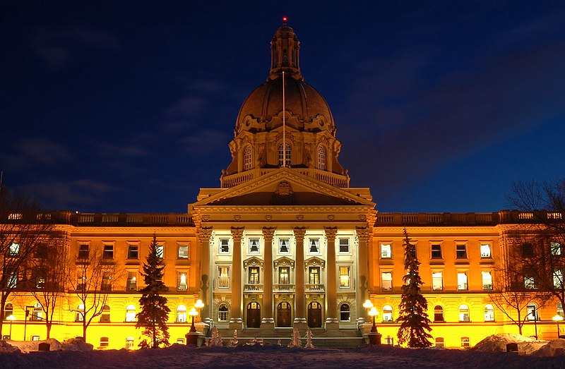 Top 8 progressive changes coming to Alberta