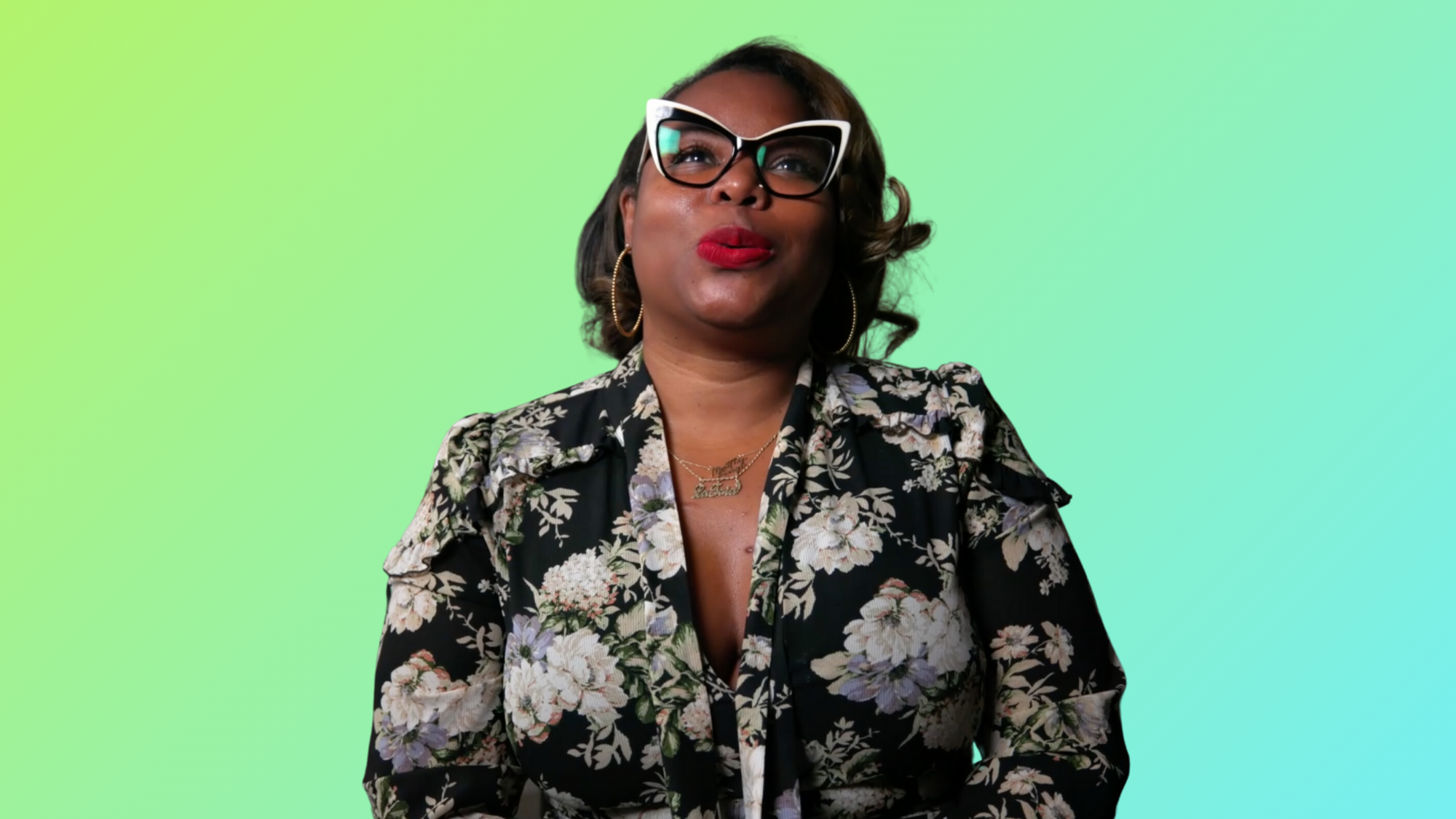 Organizing to Win the Movement — not the Moment with LaToia Jones