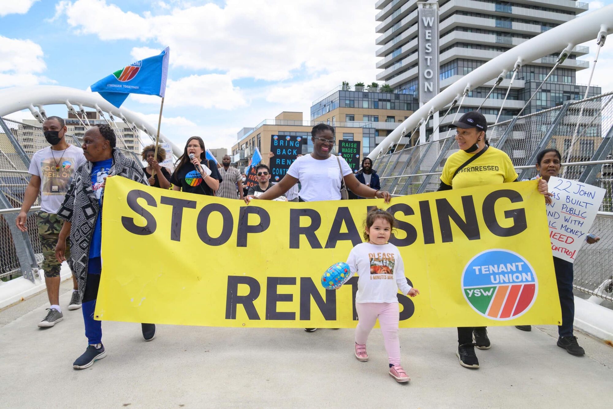 Activists Make History: Winning Renters’ Rights with Chiara Padovani