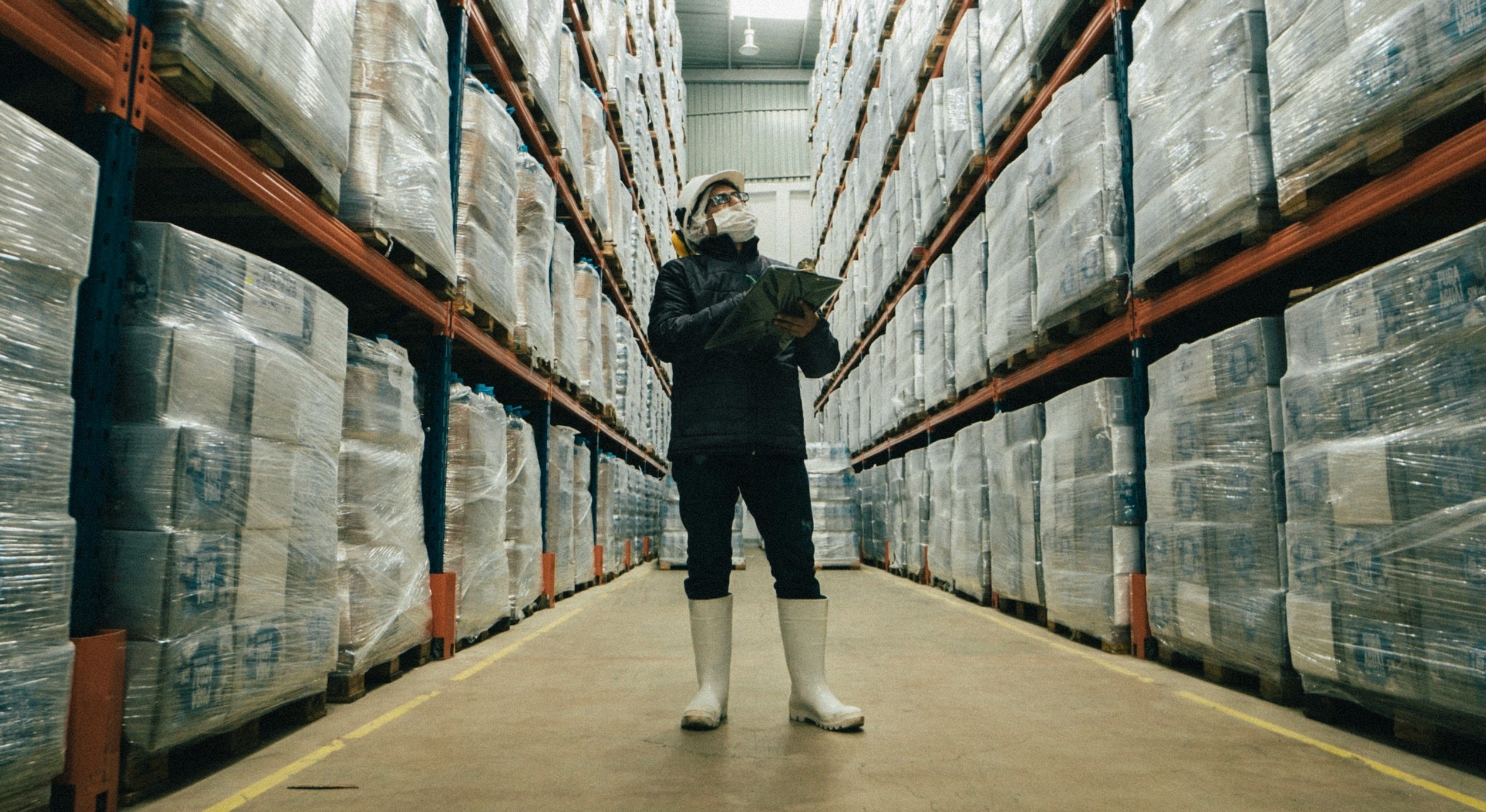 Activists Make History Organizing the First Walmart Warehouse Union in