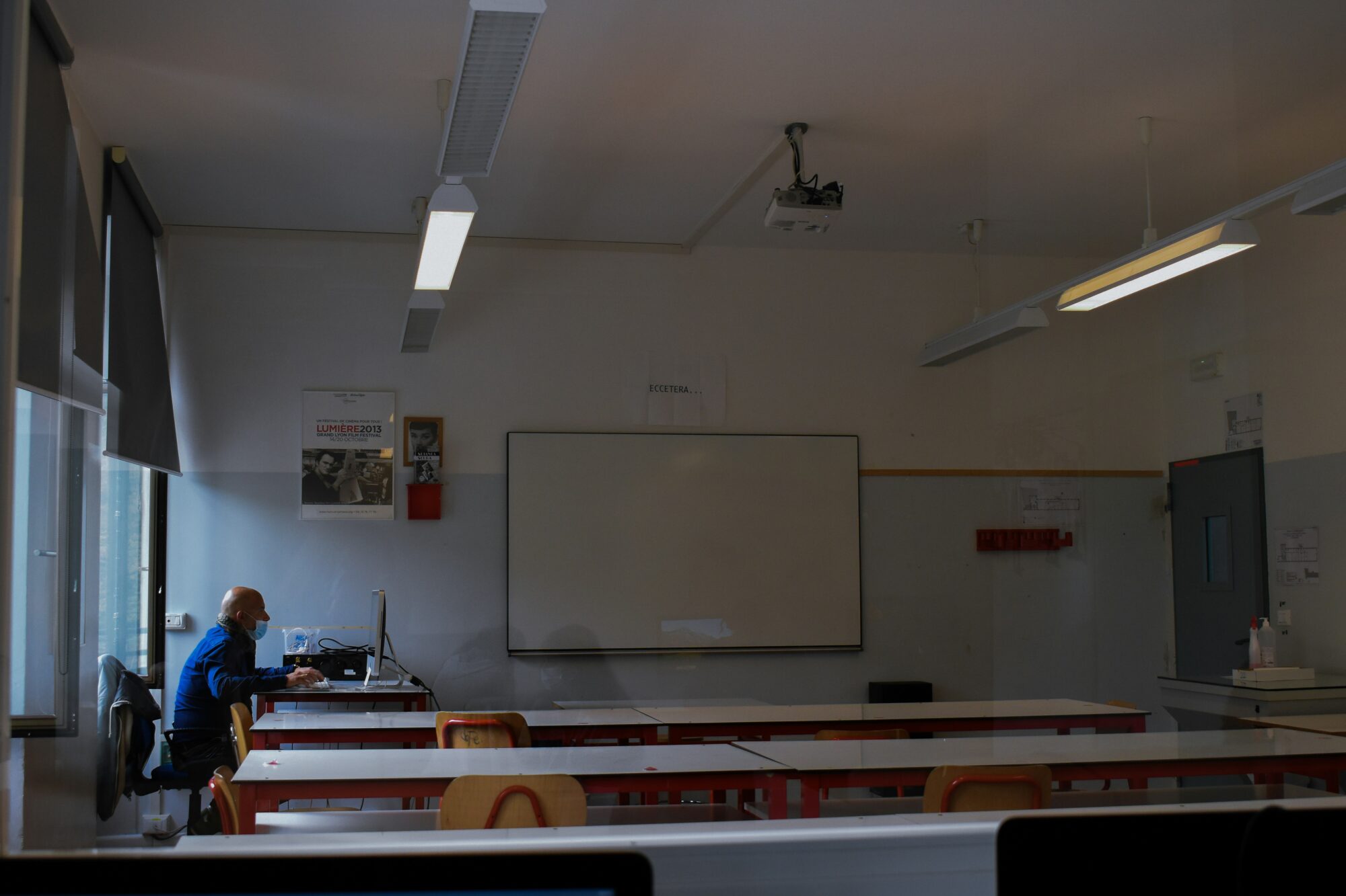Public Education at the Tipping Point