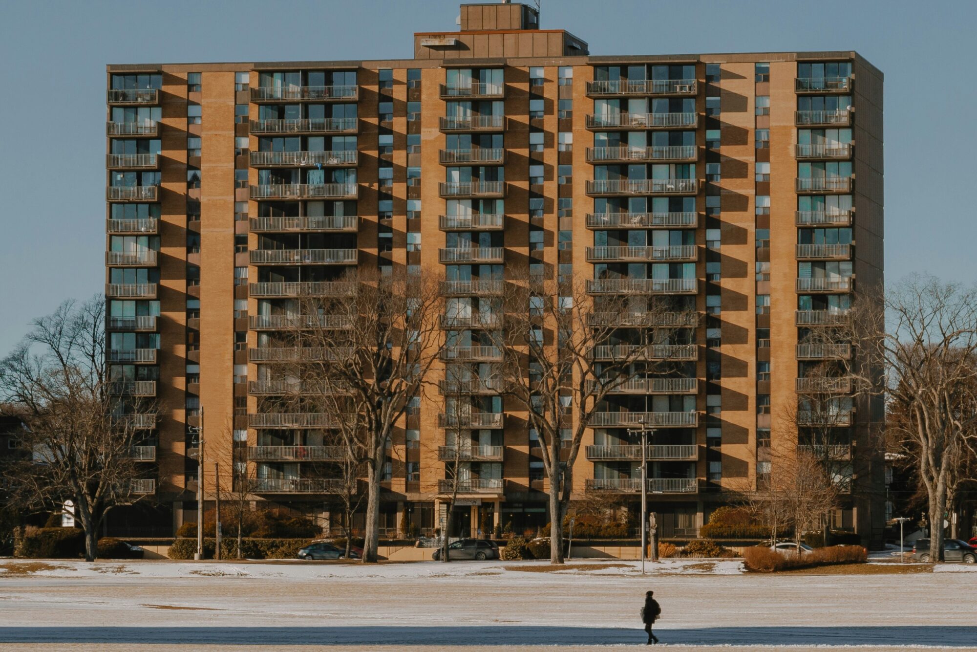 Closing the Gap: Grassroots Organizing and Policy Making for Housing in Canada