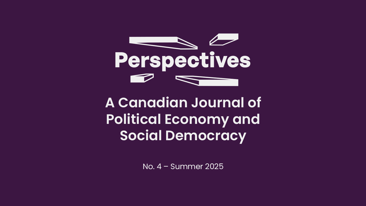 Editorial – Summer 2025