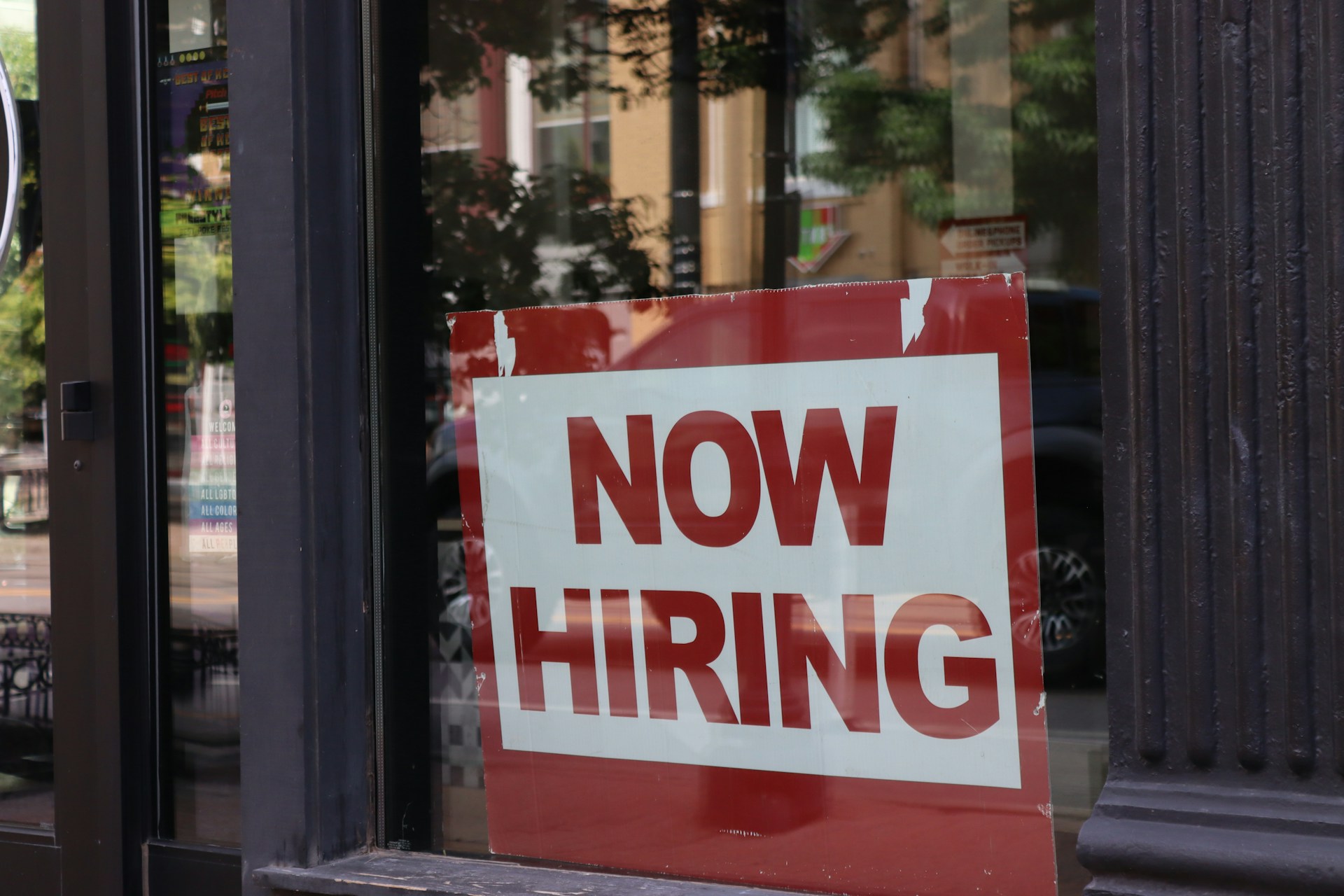 Scapegoat Economics: Why Blaming Immigrants Won’t Fix the Youth Unemployment Crisis