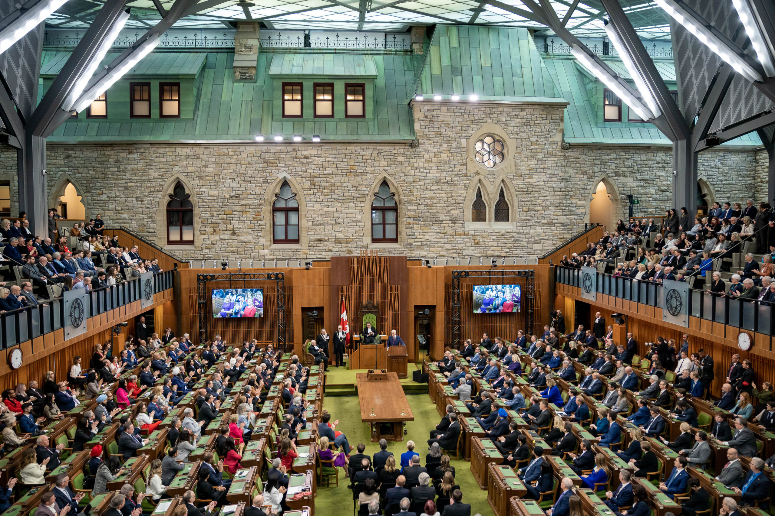 How to Fix Canada’s Underrepresentation Problem – Without Creating a New One