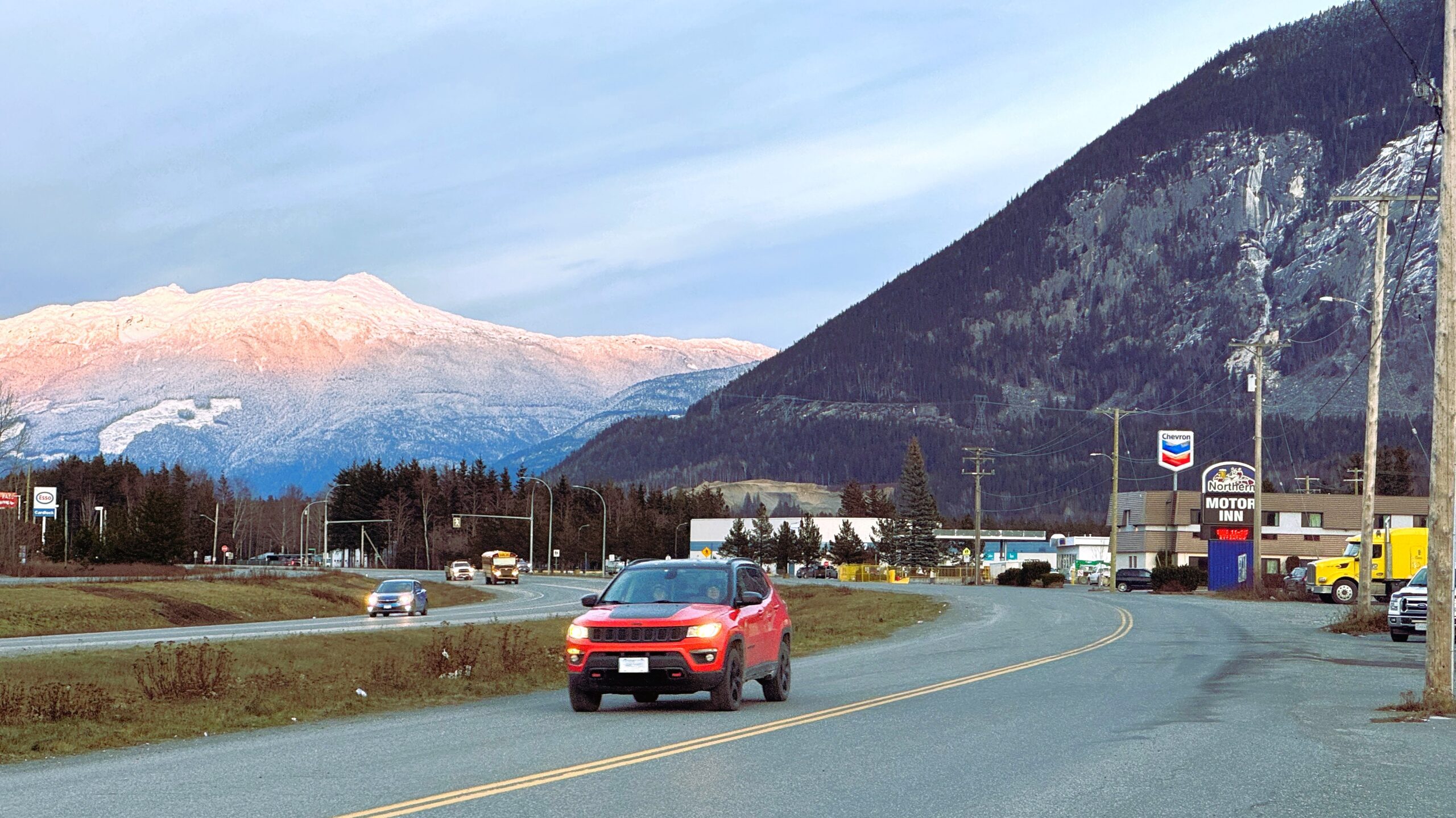 Organizing Solidarity in Rural Canada