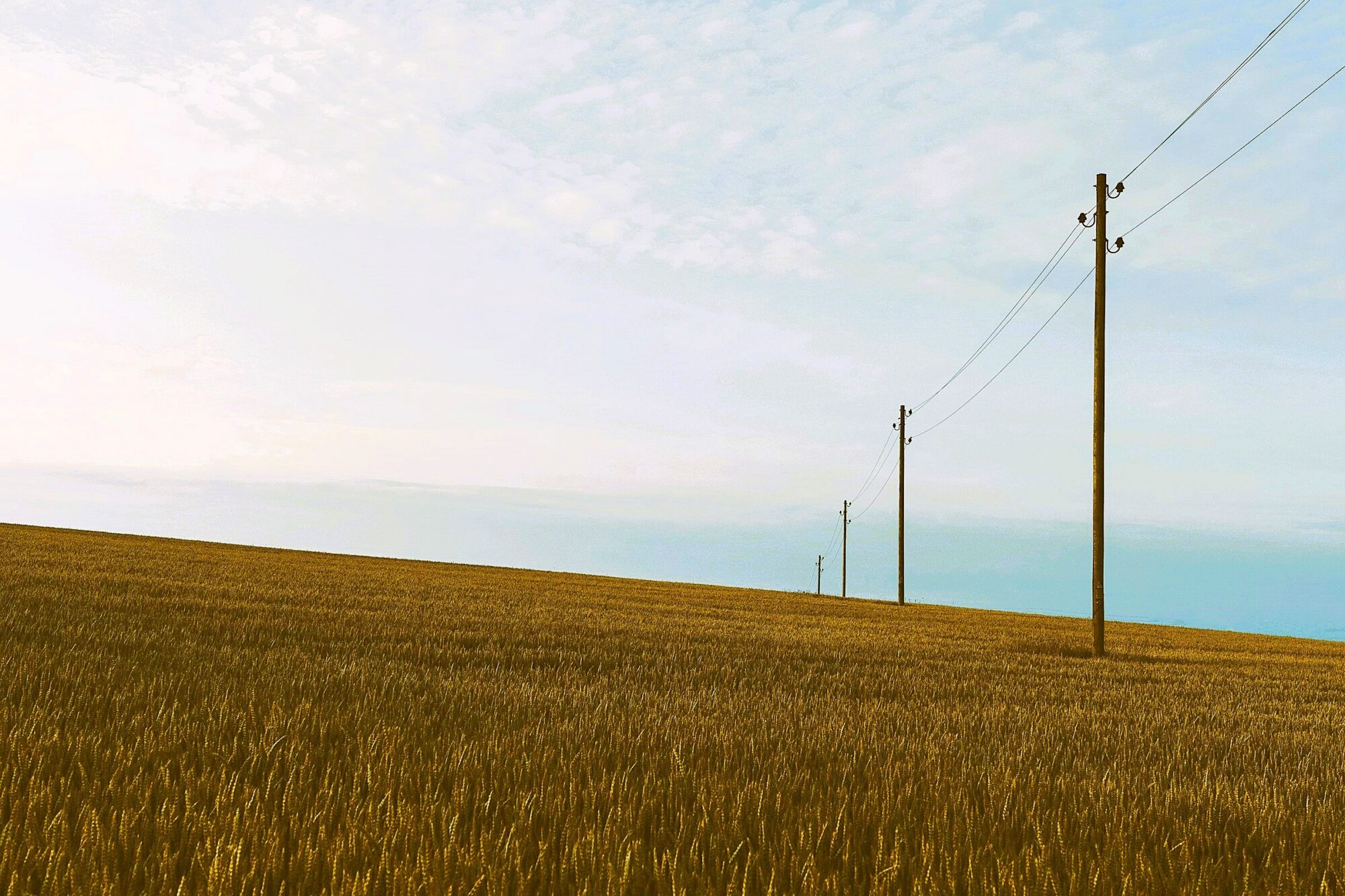 Why Canada Should Rebuild Public Telecoms