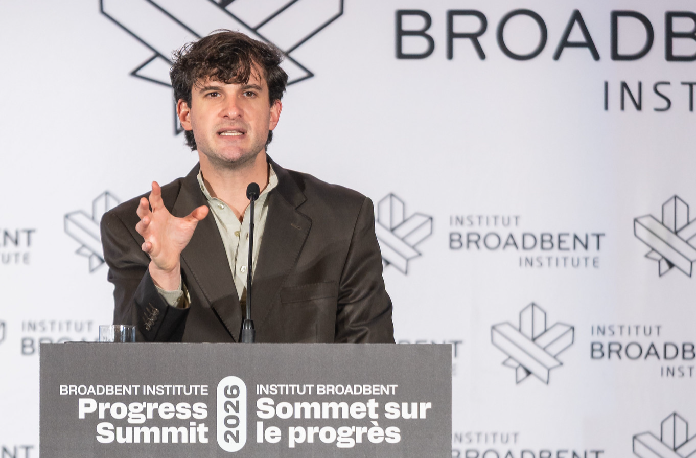 Defending Democracy Across Borders with David Adler