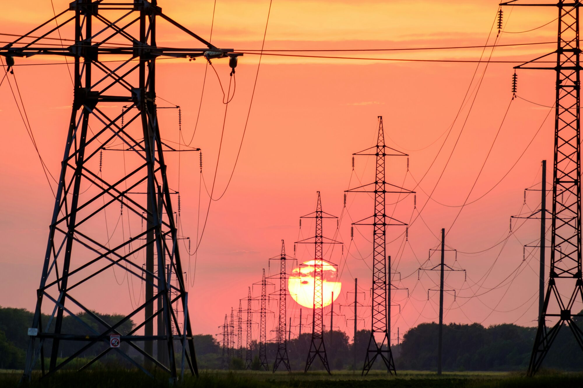 Alberta’s Electricity Deregulation and Data Centre Gamble