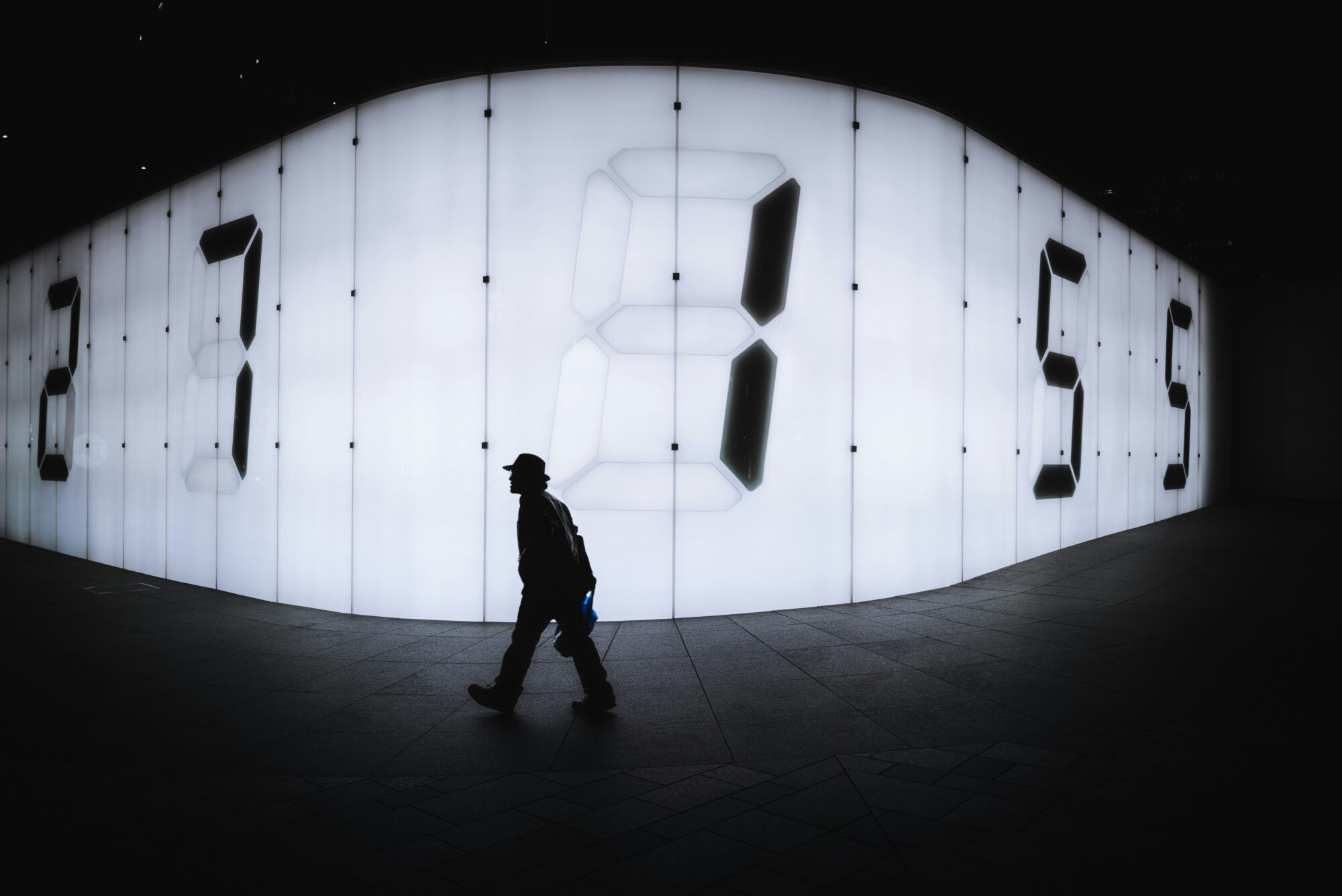 Immigration Cannot Be a ‘Magic Number’ Question