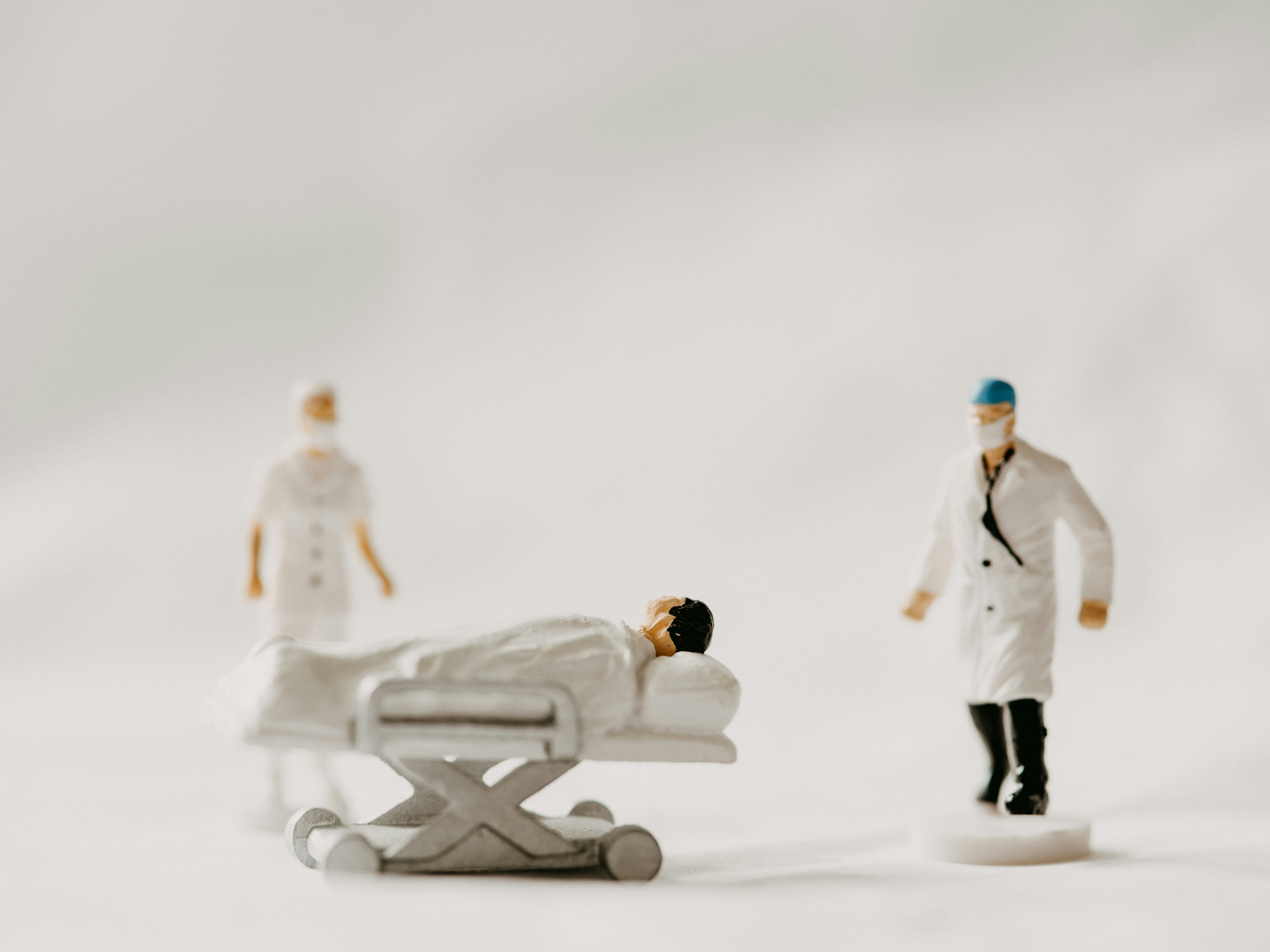 Taxes Fund Public Healthcare. Why is this Considered a Problem in the BC Election?